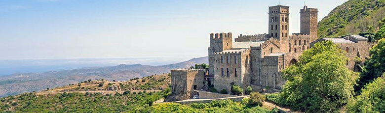 Sant Pere de Roda